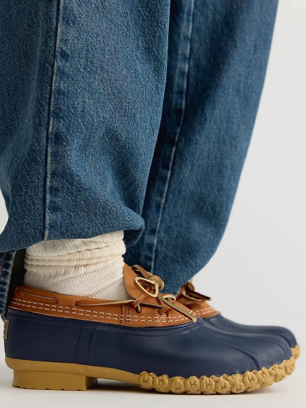 L.L Bean Duck Shoes - Picture 10 of 11